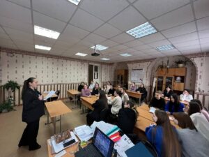 дебаты