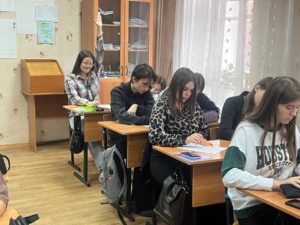 Быть грамотным — это модно!