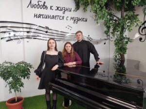 Танго-месса или месса из Буэнос-Айреса
