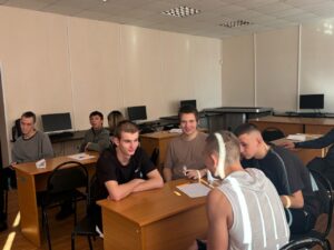 Интеллектуальная битва: итоги игры «Знатоки спорта»