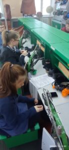 Ремонт обуви