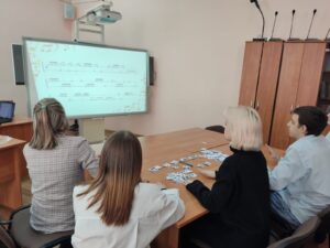 Ритмическая импровизация