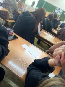 Семья моя