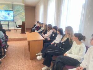 Террору нет места в мире