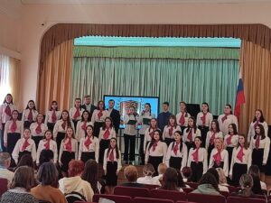 концерт к 23.02
