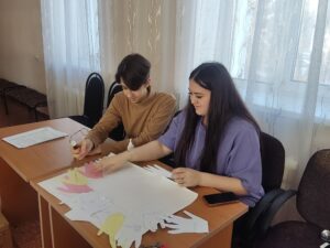 Семья и семейные ценности