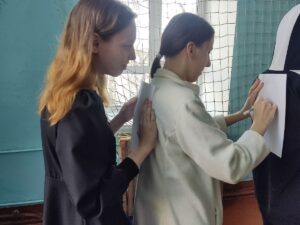 День студента в колледже