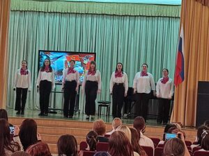 О родине, о доблести, о славе