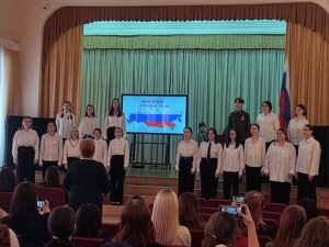 О родине, о доблести, о славе