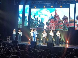 Амуровидение