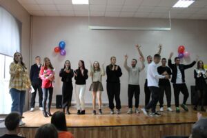Праздник, наполненный теплом и искренностью