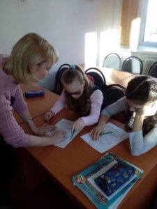 Уроки доброты ко Всемирному дню инклюзивности