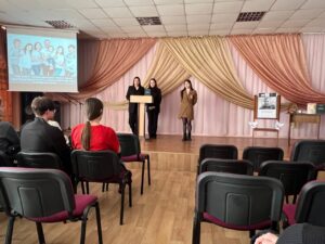 Есть такая профессия – Родину защищать…