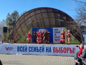 Масленица - любушка, пришёл твой час, голубушка!