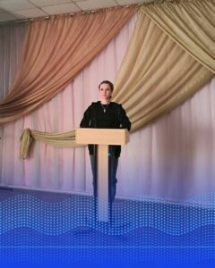 Женский батальон эмоции и победы
