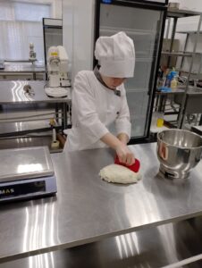 Поварское дело