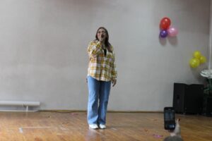Праздник, наполненный теплом и искренностью