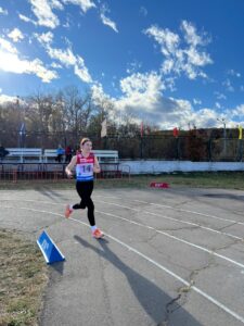 На лыжне и на огневом рубеже: наши студенты покоряют биатлон