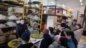 Фестиваль рабочих мест