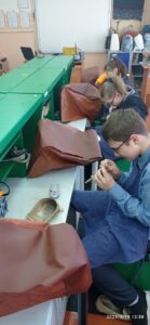 Подготовка к чемпионату Абилимпикс