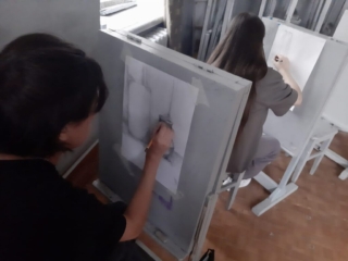Вступительные испытания