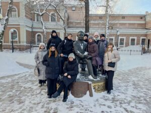 С Днём города, Благовещенск!