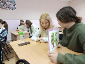 Инклюзивное волонтёрство