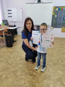 Фестиваль знакомства с профессией