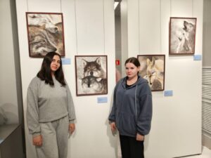 Душа природы и ремесла