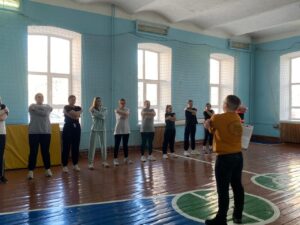 Здоровье по нотам