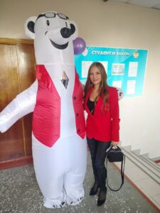 Праздник, наполненный теплом и искренностью