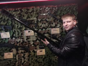 Сила в правде