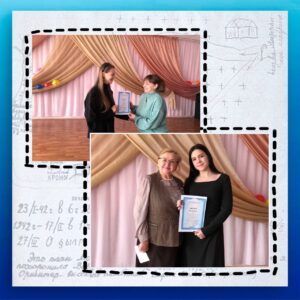 Конкурс чтецов «Всё это называется блокада»