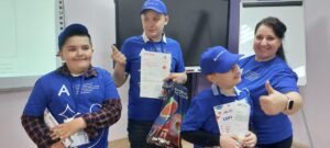 Фестиваль знакомства с профессией