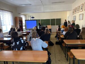 День, когда студенты взяли бразды правления в свои руки