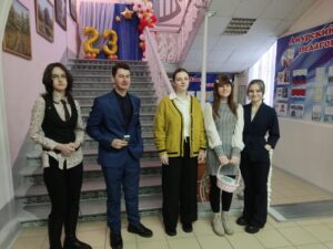 фотозона 23.02