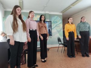 ворчество А.С. Пушкина и М.И. Глинки