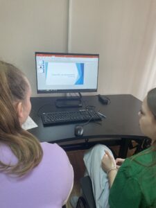 Мастер-класс по созданию интерактивных игр в Microsoft PowerPoint