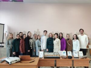 БлагоЗвучие