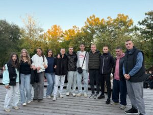 Песни у костра