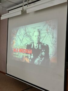 Память сильнее времени