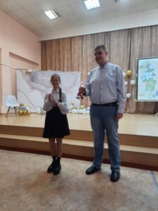 Последний звонок