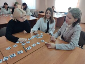 Ритмическая импровизация