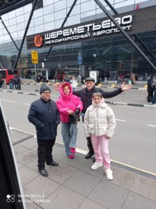 Мечтай! Действуй! Побеждай
