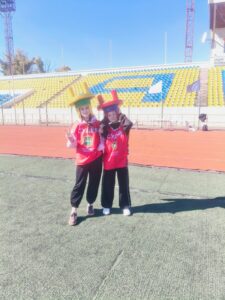 Осенний Движ