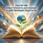 Указ О поддержке учителей