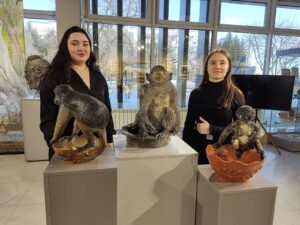 В стране Изумрудного Будды