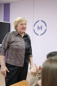 450-летие со дня выхода первой «Азбуки»