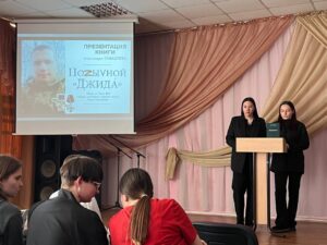 Есть такая профессия – Родину защищать…