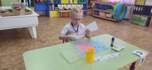 Фестиваль знакомства с профессией